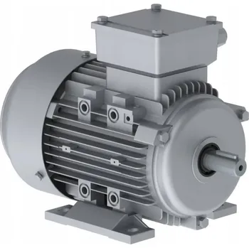 Elektromotor Elektromotor 1AML 132MB4 9kW 1500 ot/min