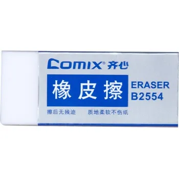 Pryž Comix Pryž školní Soft B2554