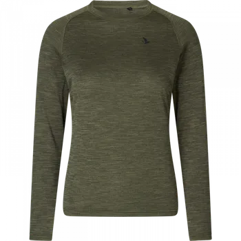 Seeland - Active triko dámské s dlouhým rukávem L