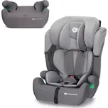KINDERKRAFT Autosedačka Comfort up i-size grey (76-150 cm)