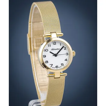 Hodinky Adriatica Classic A3435.1123Q