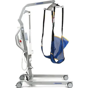 Plynová maska Popruhy EAGLE - Regular—Síť, velikost XL