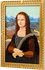 Stavebnice LEGO LEGO Art 31213 Mona Lisa