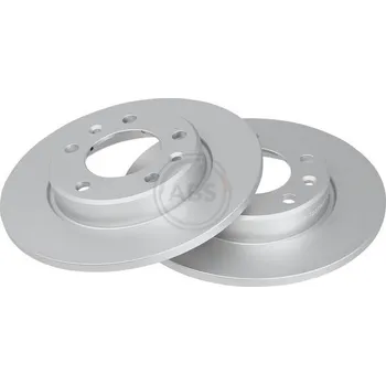 Brzdový kotouč Brzdový kotouč A.B.S. 18443
