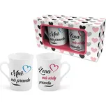 Ptákoviny CB Duo hrnky 9545 300 ml 2 ks