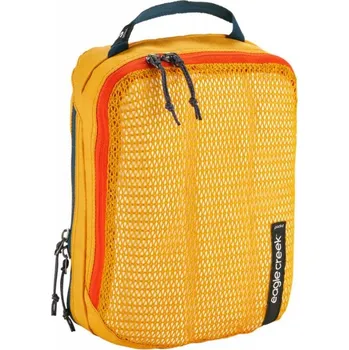 Cestovní taška Eagle Creek obal Pack-It Reveal Clean/Dirty Cube S sahara yellow
