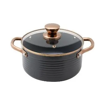 Hrnec LT1240 KASTROL S POKL. 20 CM ORRO LAMART