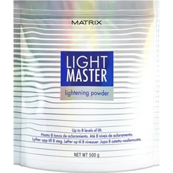 Matrix Light Master melírovací prášek…