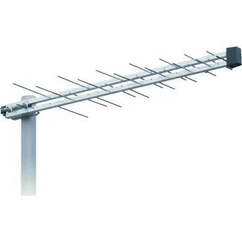 Televizní anténa Iskra P-28 GSWITCH HV