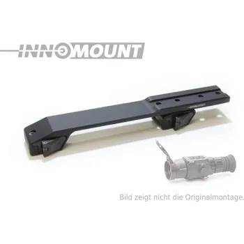 Příslušenství k optickému přístroji Montáž INNOMOUNT na Weaver /Picatinny I Ray Rico