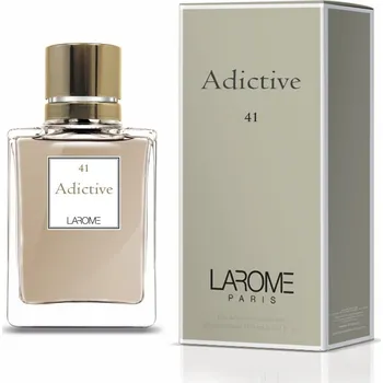 Dámský parfém LAROME Paris - ADICTIVE - 41F Varianta: 50ml