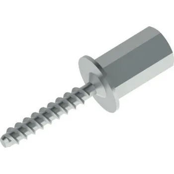 Spojovací materiál Šroub do betonu M8/M10 KOPOS KBS 6X35 M8/M10_PO