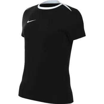Dámské tričko Triko Nike W NK DF ACDPR24 SS TOP K fd7594-010 Velikost XXL