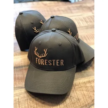Kšiltovka FORESTER - kšiltovka pánská