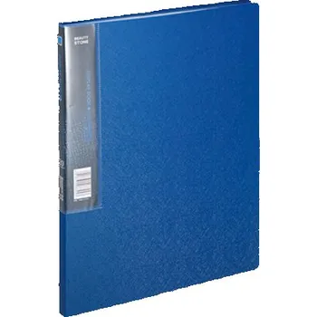 Archivační box Comix Katalogová kniha 15mm MF20AK Barva: Modrá