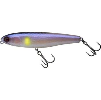 Nástraha Wobler Illex Bonnie Silent 9,5 cm Sea Bass Candy