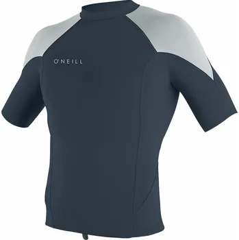 Neoprenové oblečení Neopren O'Neill Reactor II 1 mm S/S Top slate/cool grey/cool grey M 2024 - Odesíláme do 24 hodin