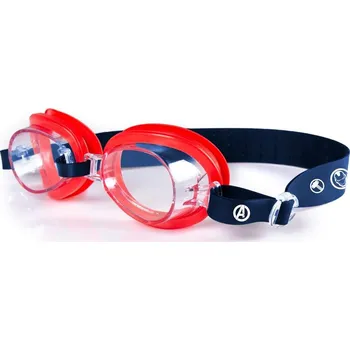 Plavecké brýle PLAVECKÉ BRÝLE AVENGERS Seven 9868 Velikost: uni
