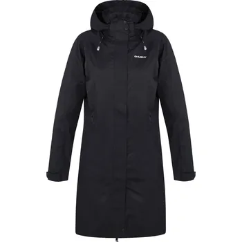 Dámský kabát Husky Nut L černý