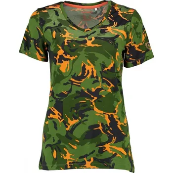 ORBIS - triko dámské Camo 44