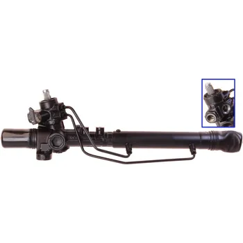 Autoelektrika Řídicí mechanismus DRI 712520754