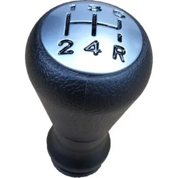 Hlavice řadicí páky Fiat Scudo, Jumpy, Expert 2007-2016 5-rychlostní, 9636632369