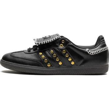 Dámské tenisky Adidas Samba "Wales Bonner - Studded Pack - Black" Velikost: 41 1/3