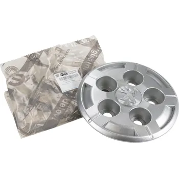 Poklice na kolo FIAT 1611984980 Poklice na kola Peugeot Boxer od 2014 15\" disk