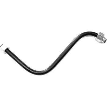 Trubka chlazení kompresoru Iveco EuroCargo Tector 6-válec, 504358453