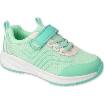 Dívčí obuv Tenisky BEFADO SPORT WIND 516X206 Velikost: 25