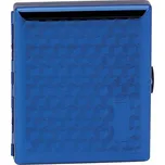 Tabatierka Perská modrá