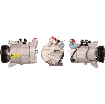 Kompresor klimatizace Kompresor, klimatizace DRI 700510593