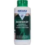 NIKWAX - Base Wash na syntetické funkční spodní prádlo a ponožky 300 ml