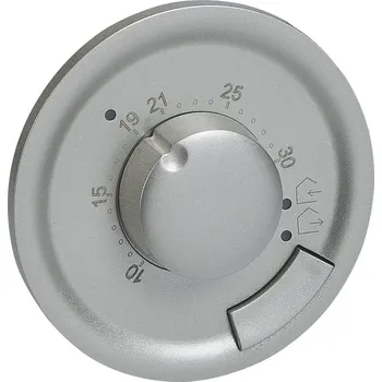 vypínač LEGRAND Kryt CÉLIANE 68540 termostatu Titan 068540