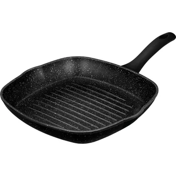 Pečicí pánev Kluge MPG-28/11/01 Grilovací pánev MPG-28/11/01