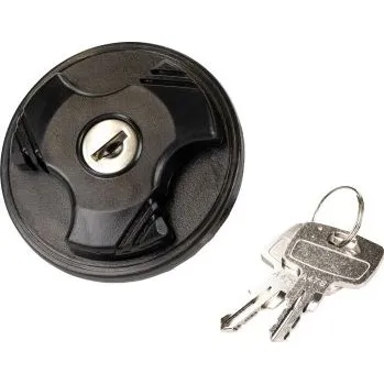 Palivová nádrž Uzávěr palivové nádrže Iveco Daily, Fiat Ducato s klíčem, 2993927