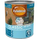 AkzoNobel Coatings CZ, a.s. Xyladecor Classic HP Barva: Týk, Objem: 0,75l