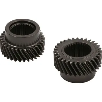 Ozubené kolo 6.stupně Fiat Ducato od 2018 2,2D, Scudo 2007-2016 2,0 - 58/31, 233858