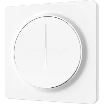 Elektroinstalační materiál Dotykový stmívač světla WiFi řady KT TUYA