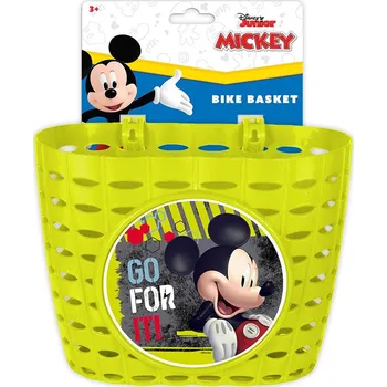 brašna na kolo KOŠ NA KOLO MICKEY SEVEN 59227 Velikost: uni