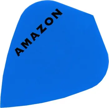 Cinkili Letky AMAZON kite blue