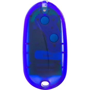 Dálkový ovladač vrat Dálkový ovládač vrat Seav Be Happy S2NEW, 2 kanálový ovladač s pevným kódem