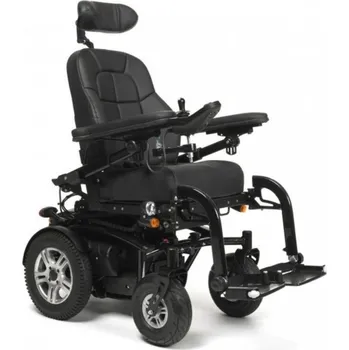 Invalidní vozík Vozík elektrický FOREST 3—Na zakázku
