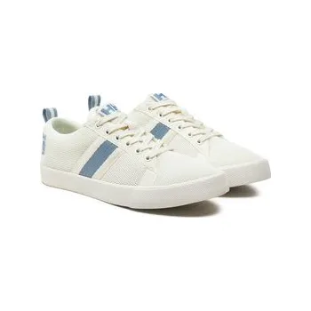 Dámské tenisky Sneakersy Helly Hansen Berge Viking 2 11913_011 Bílá 36