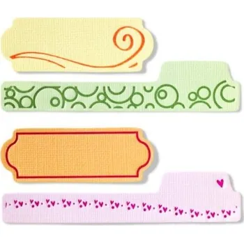 Fiskars rozšiřující balíček ozdoby 0255