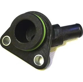 Příruba chladiva Příruba vody Iveco Daily, Fiat Ducato 244/250 2,3, 504099279