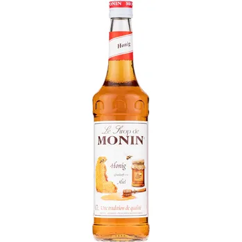 Sirup Monin Med 0,7l