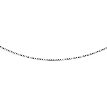 Řetízek Stříbrný řetízek - AP19-055