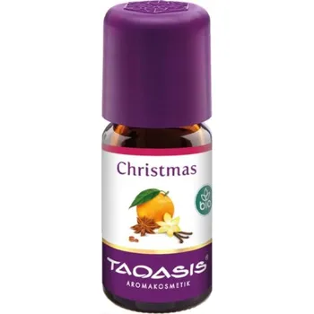 Vůně do bytu Taoasis Vánoce 5ml