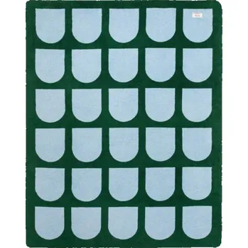 deka Noo.ma Deka Gilli, forest green